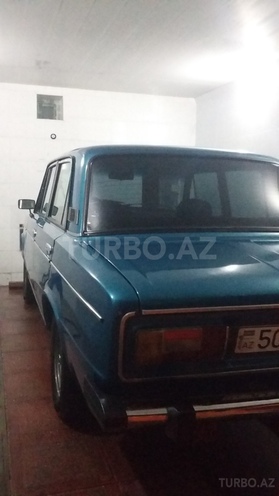 LADA (VAZ) 2106 1998, 138,000 km - 1.6 l - Sumqayıt