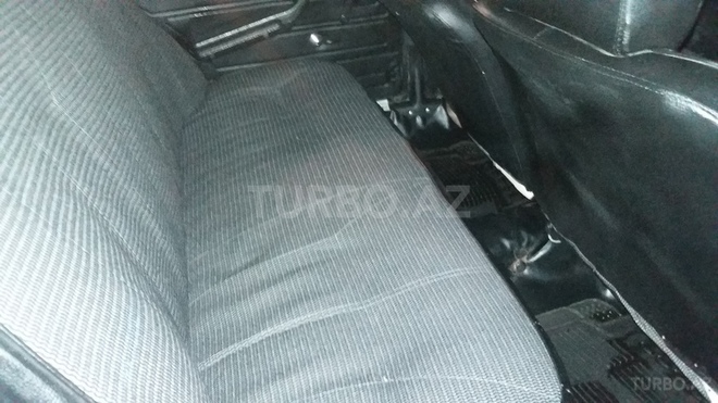 LADA (VAZ) 2106 1998, 138,000 km - 1.6 l - Sumqayıt