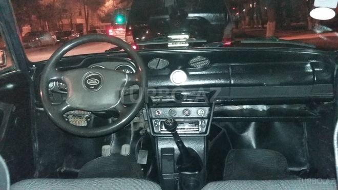 LADA (VAZ) 2106 1998, 138,000 km - 1.6 l - Sumqayıt