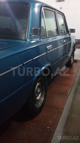 LADA (VAZ) 2106 1998, 138,000 km - 1.6 l - Sumqayıt