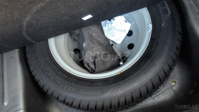 LADA (VAZ) Priora 2011, 62,000 km - 1.6 l - Bakı