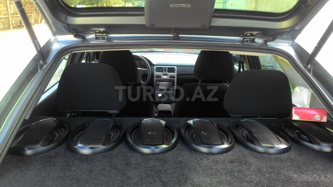 LADA (VAZ) Priora 2011, 62,000 km - 1.6 l - Bakı