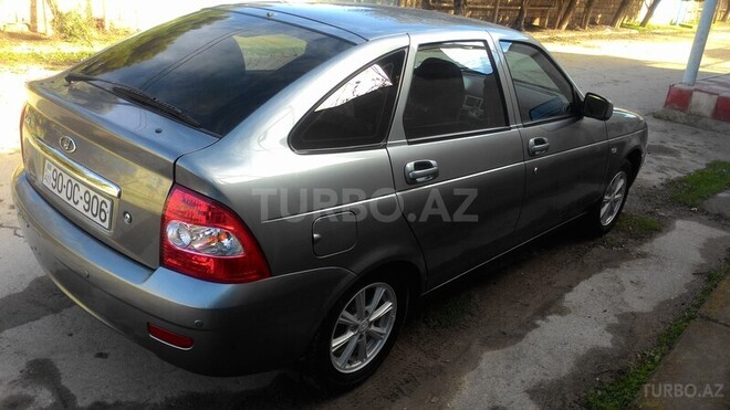 LADA (VAZ) Priora 2011, 62,000 km - 1.6 l - Bakı