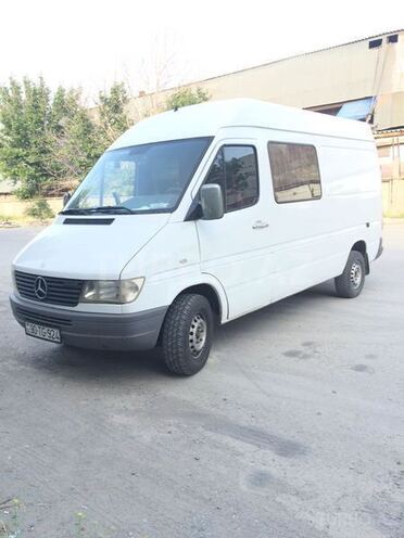 Mercedes  1998, 420,000 km - 2.9 l - Bakı