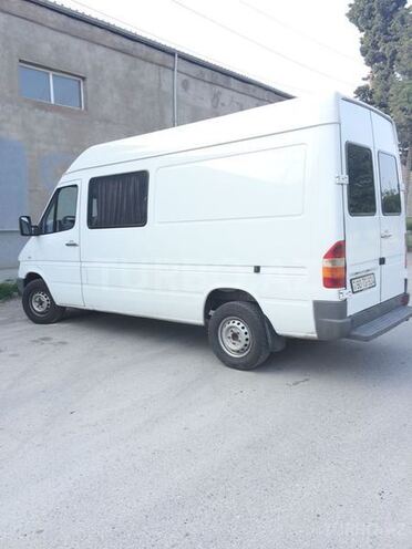 Mercedes  1998, 420,000 km - 2.9 l - Bakı