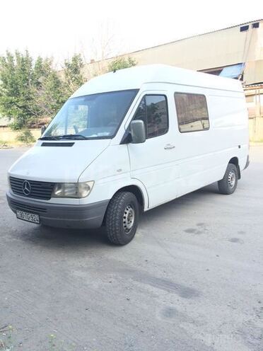 Mercedes  1998, 420,000 km - 2.9 l - Bakı