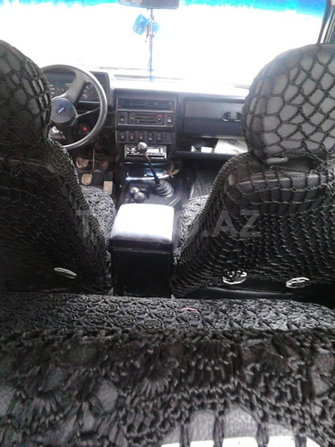 LADA (VAZ) Niva 2006, 95,000 km - 1.7 л - Bakı