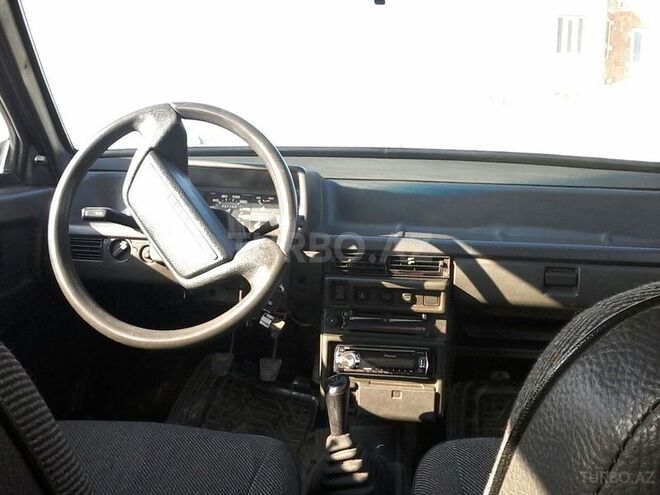 LADA (VAZ) 21099 1998, 17,654 km - 1.5 l - Bakı