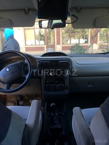 Opel Sintra 1999, 389,425 km - 2.2 l - Sumqayıt