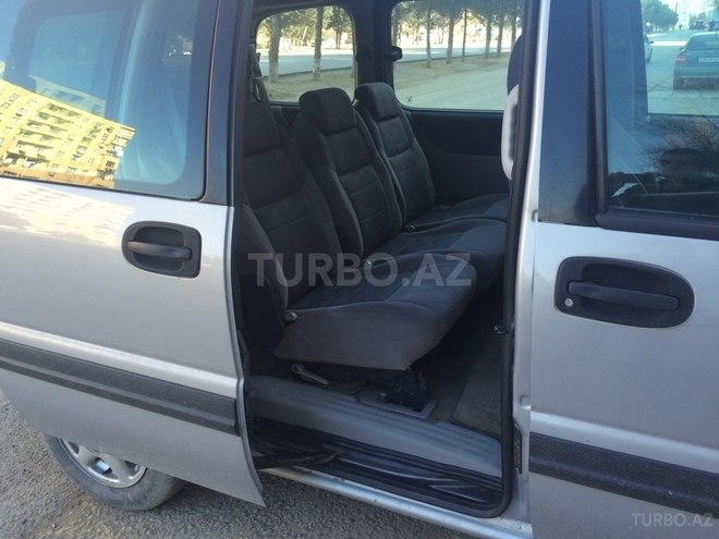 Opel Sintra 1999, 389,425 km - 2.2 l - Sumqayıt