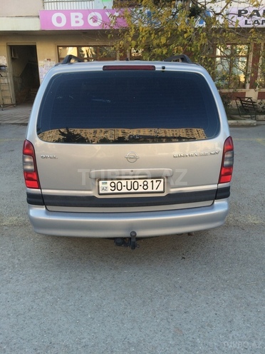Opel Sintra 1999, 389,425 km - 2.2 l - Sumqayıt