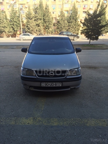 Opel Sintra 1999, 389,425 km - 2.2 l - Sumqayıt