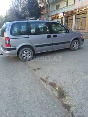 Opel Sintra 1999, 389,425 km - 2.2 l - Sumqayıt