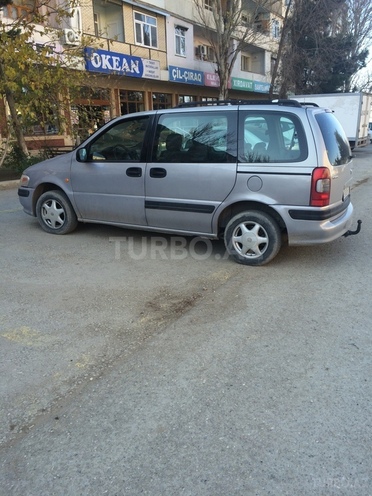 Opel Sintra 1999, 389,425 km - 2.2 l - Sumqayıt