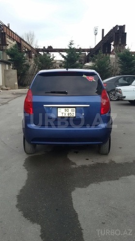 LADA (VAZ) 2107 2007, 94,000 km - 1.3 l - Bakı