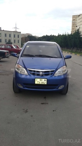 LADA (VAZ) 2107 2007, 94,000 km - 1.3 l - Bakı