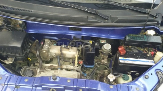 LADA (VAZ) 2107 2007, 94,000 km - 1.3 l - Bakı