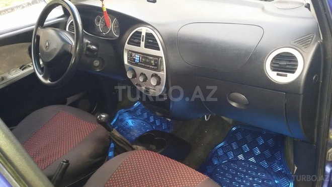 LADA (VAZ) 2107 2007, 94,000 km - 1.3 l - Bakı
