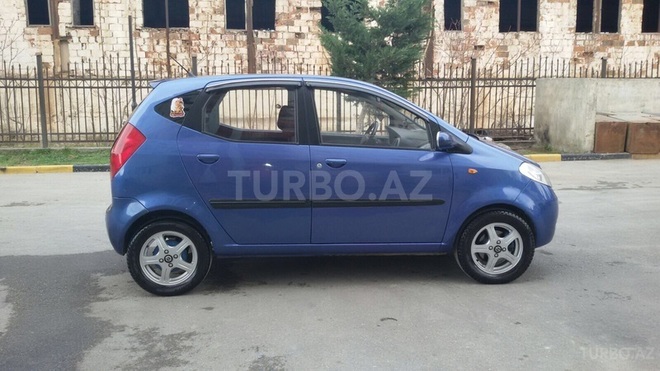 LADA (VAZ) 2107 2007, 94,000 km - 1.3 l - Bakı