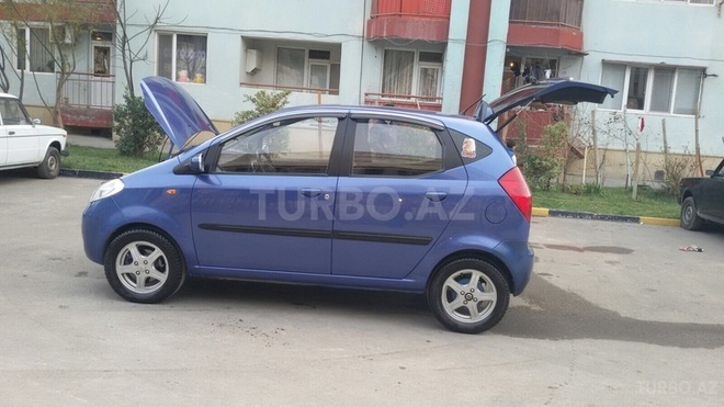 LADA (VAZ) 2107 2007, 94,000 km - 1.3 l - Bakı