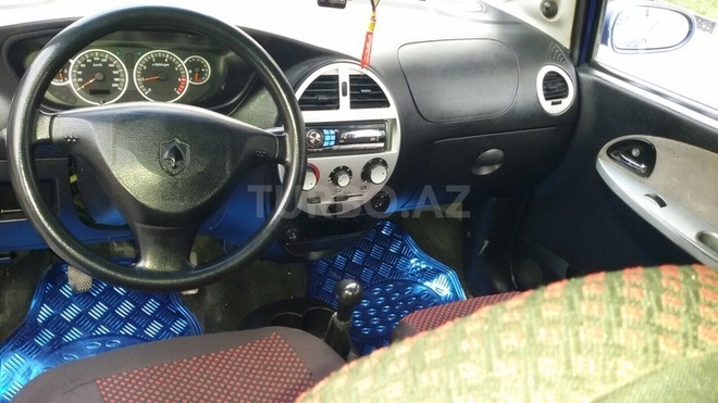 LADA (VAZ) 2107 2007, 94,000 km - 1.3 l - Bakı