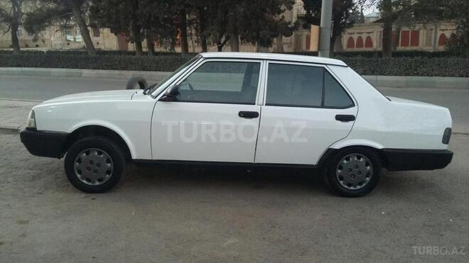 Tofas Sahin 2005, 80,000 km - 1.6 л - Gəncə