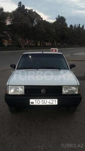 Tofas Sahin 2005, 80,000 km - 1.6 л - Gəncə