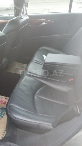 Mercedes E 320 2003, 300,000 km - 3.2 l - Bakı