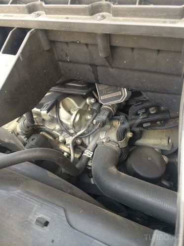 Mercedes  2008, 370,000 km - 2.2 l - Bakı