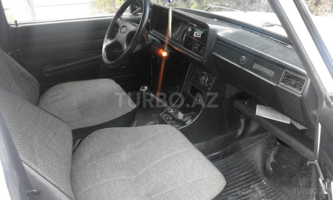 LADA (VAZ) 2107 2003, 220,000 km - 1.6 l - Sumqayıt