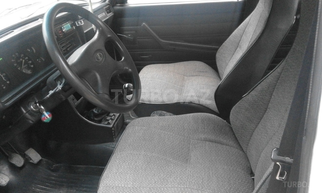 LADA (VAZ) 2107 2003, 220,000 km - 1.6 l - Sumqayıt