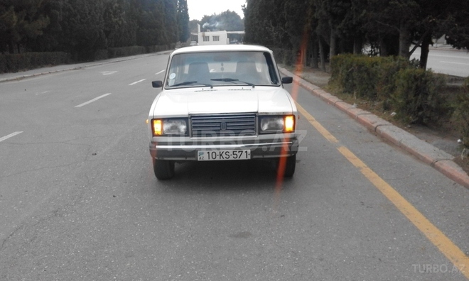 LADA (VAZ) 2107 2003, 220,000 km - 1.6 l - Sumqayıt