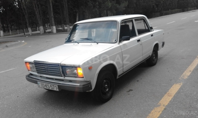 LADA (VAZ) 2107 2003, 220,000 km - 1.6 l - Sumqayıt