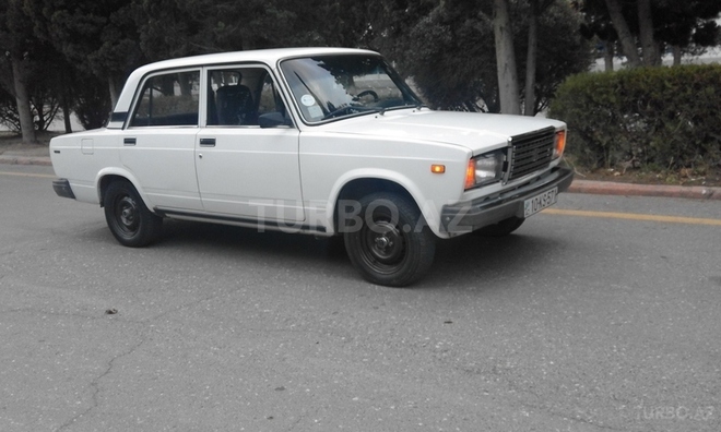 LADA (VAZ) 2107 2003, 220,000 km - 1.6 l - Sumqayıt