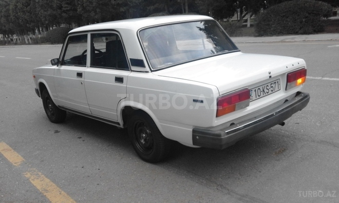 LADA (VAZ) 2107 2003, 220,000 km - 1.6 l - Sumqayıt