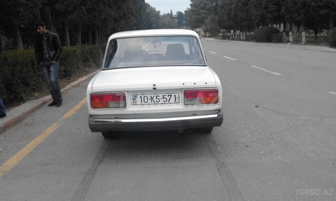 LADA (VAZ) 2107 2003, 220,000 km - 1.6 l - Sumqayıt