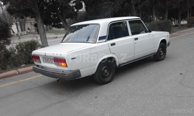 LADA (VAZ) 2107 2003, 220,000 km - 1.6 l - Sumqayıt