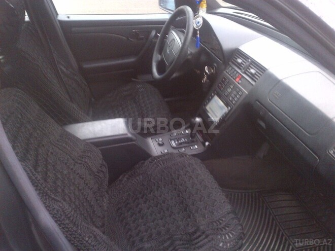 Mercedes C 230 1994, 170,000 km - 2.3 l - Bakı