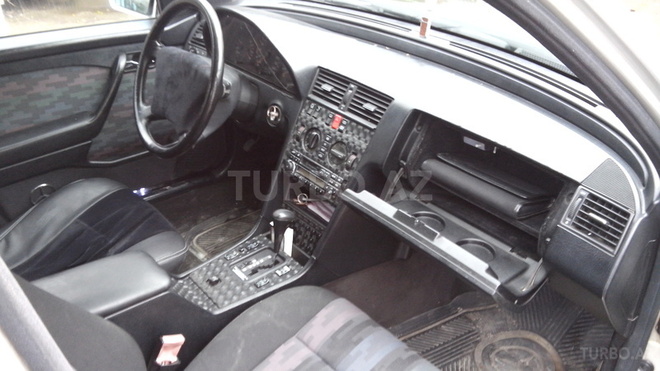 Mercedes C 180 1994, 478,082 km - 1.8 l - Bakı