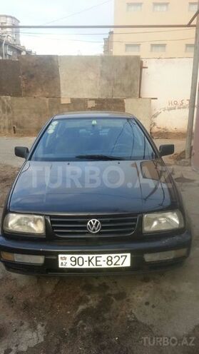 Volkswagen Vento 1997, 240,000 km - 1.9 l - Bakı