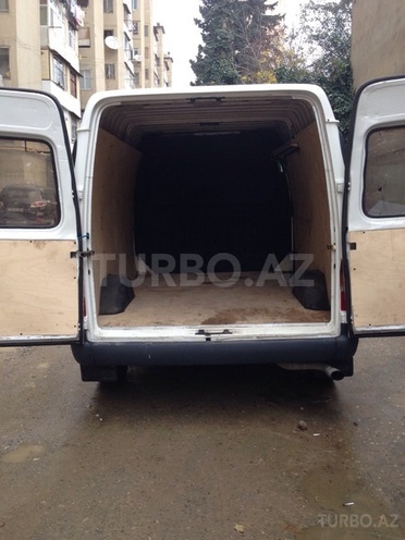 Ford Transit 1999, 231,000 km - 2.5 l - Bakı