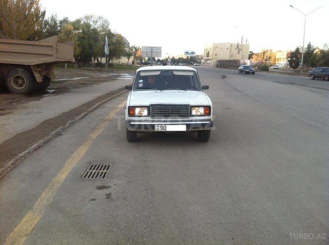 LADA (VAZ) 2107 2011, 120,000 km - 1.6 l - Bakı