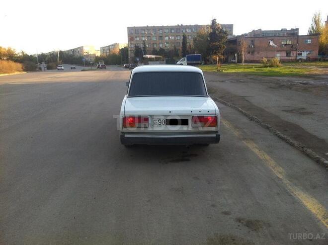 LADA (VAZ) 2107 2011, 120,000 km - 1.6 l - Bakı