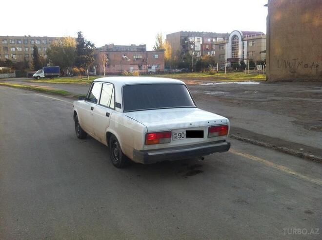 LADA (VAZ) 2107 2011, 120,000 km - 1.6 l - Bakı
