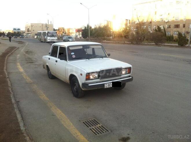 LADA (VAZ) 2107 2011, 120,000 km - 1.6 l - Bakı