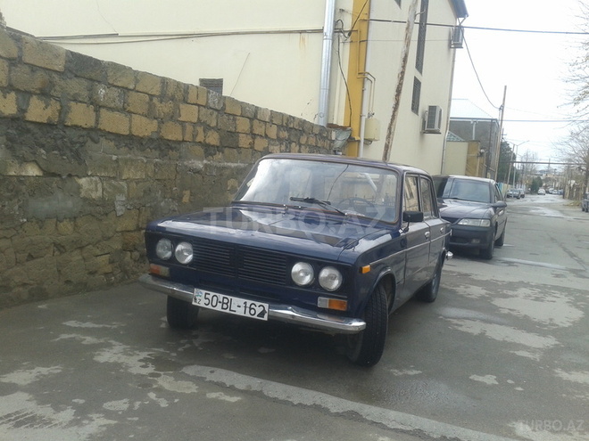 LADA (VAZ) 2106 1975, 290,000 km - 1.6 л - Bakı