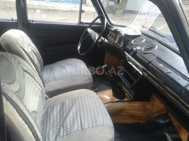 LADA (VAZ) 2106 1975, 290,000 km - 1.6 л - Bakı