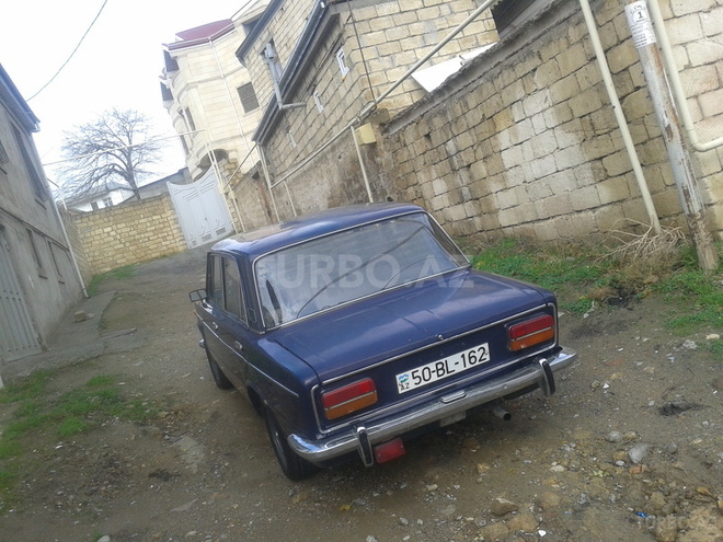 LADA (VAZ) 2106 1975, 290,000 km - 1.6 л - Bakı