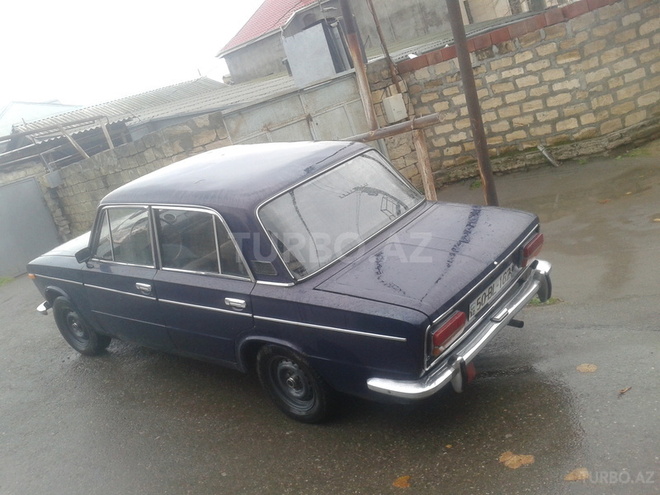 LADA (VAZ) 2106 1975, 290,000 km - 1.6 л - Bakı