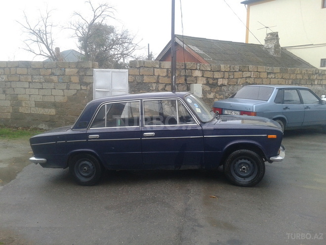LADA (VAZ) 2106 1975, 290,000 km - 1.6 л - Bakı
